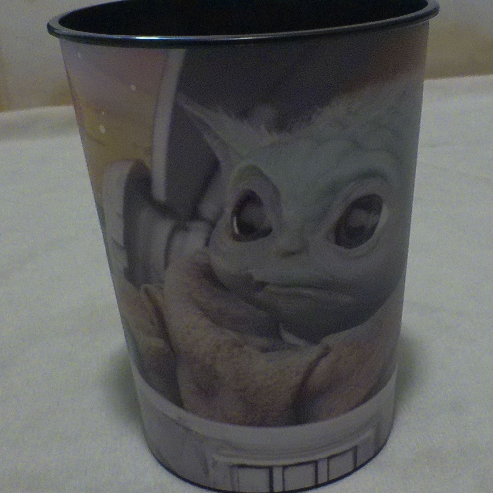 Grogu Cup